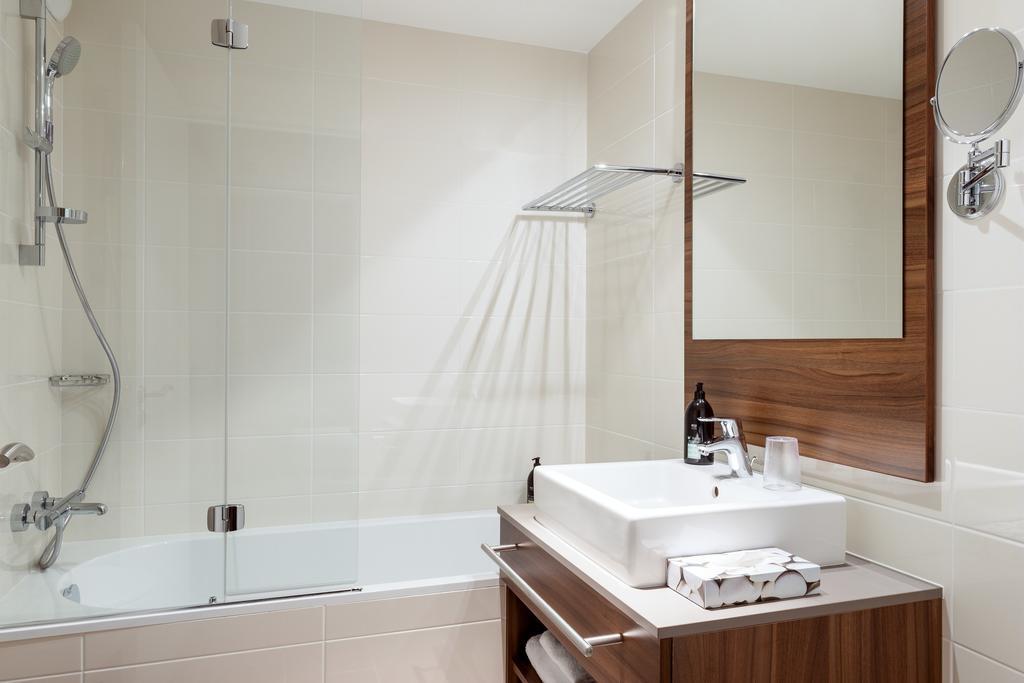 Aparthotel Adagio Centre 4*