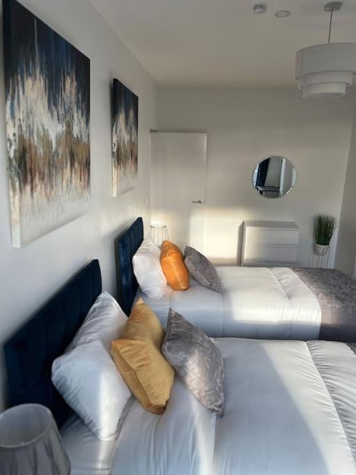 Apartment The Royal Birmingham