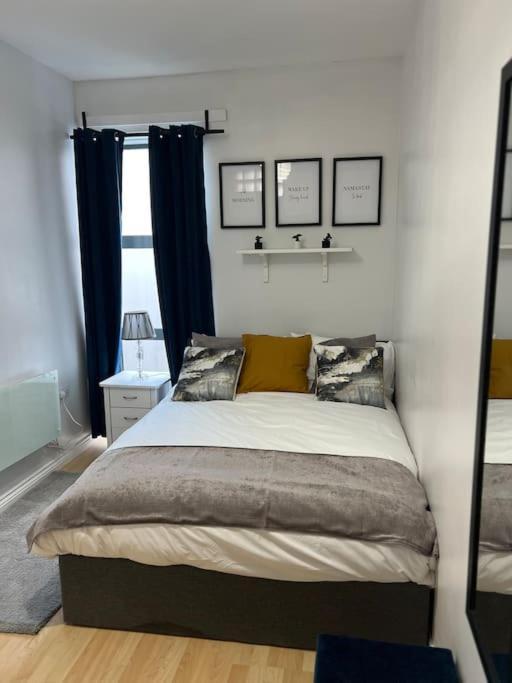 The Royal Apartment Birmingham