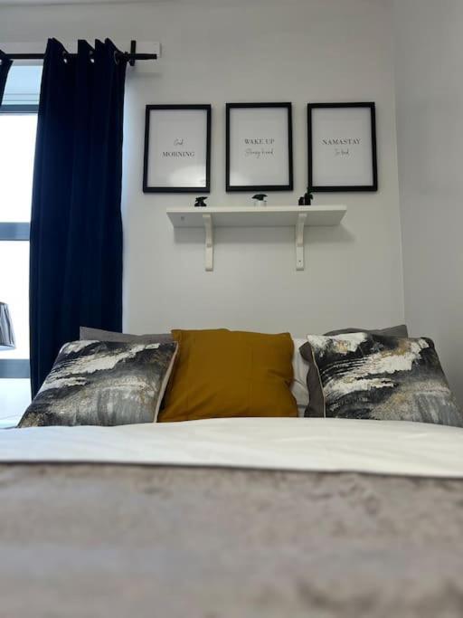 Apartment The Royal Birmingham