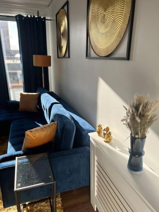 Apartment The Royal Birmingham