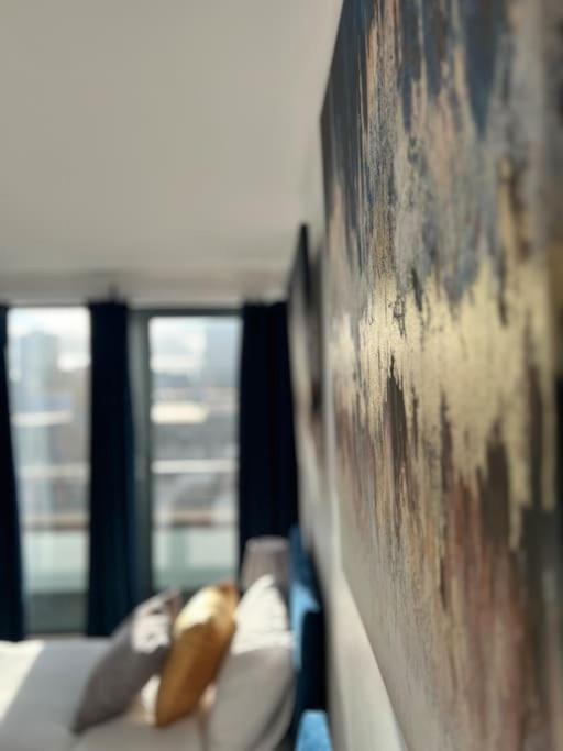 The Royal Apartment