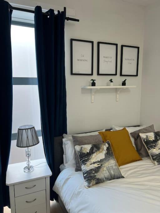 The Royal Apartment