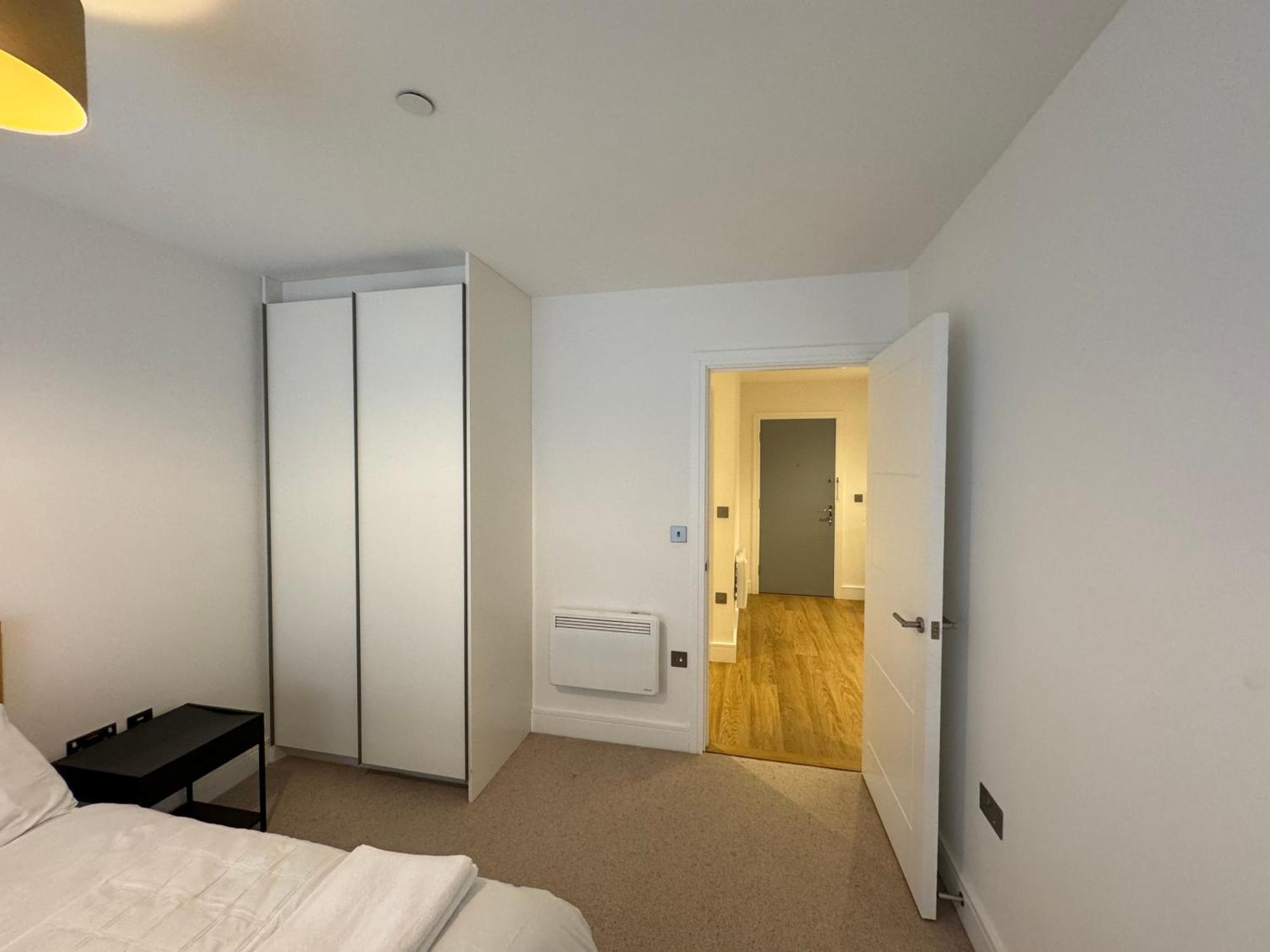 Comfort By Mertru Birmingham