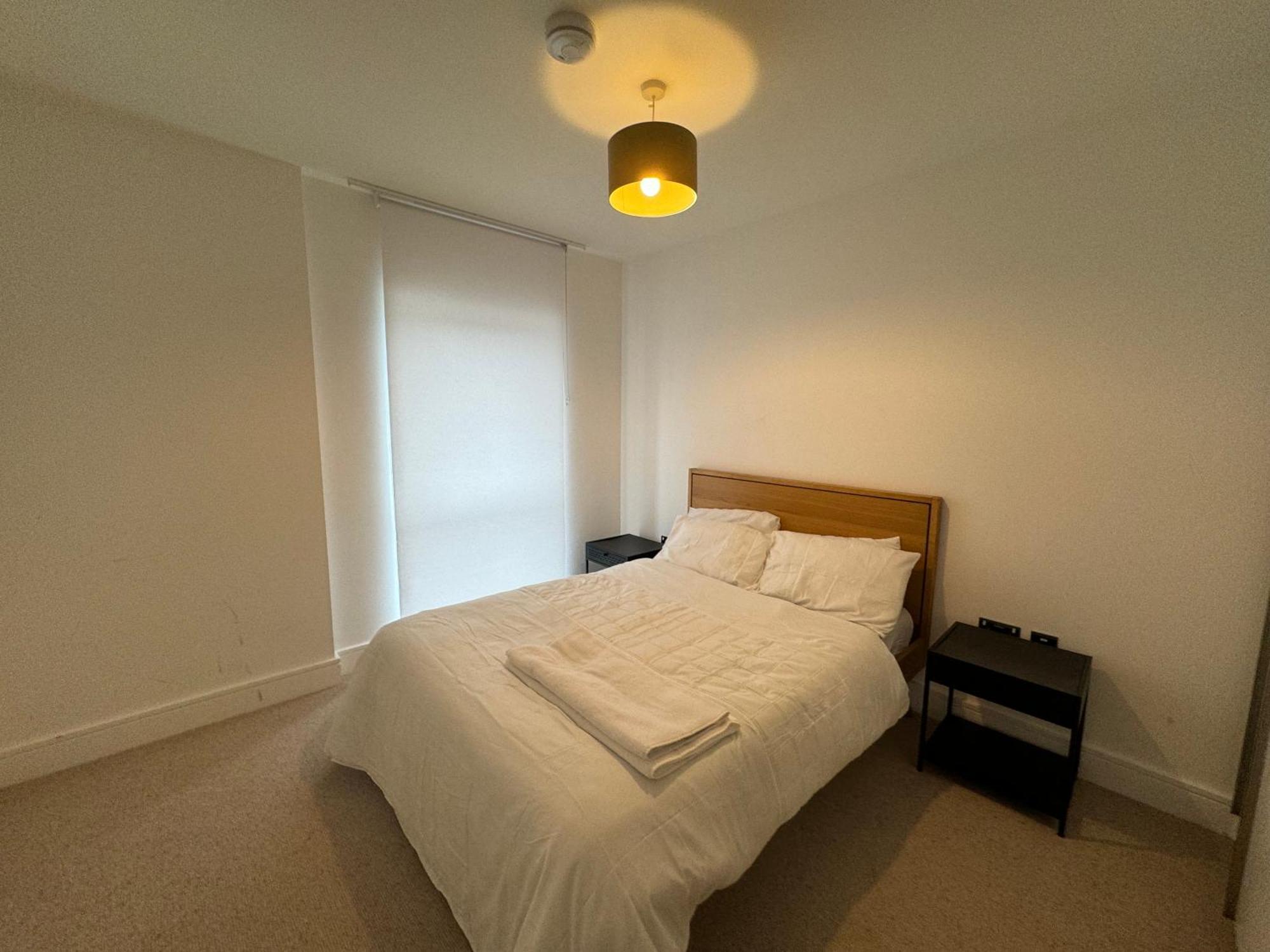 Comfort By Mertru Apartment Birmingham
