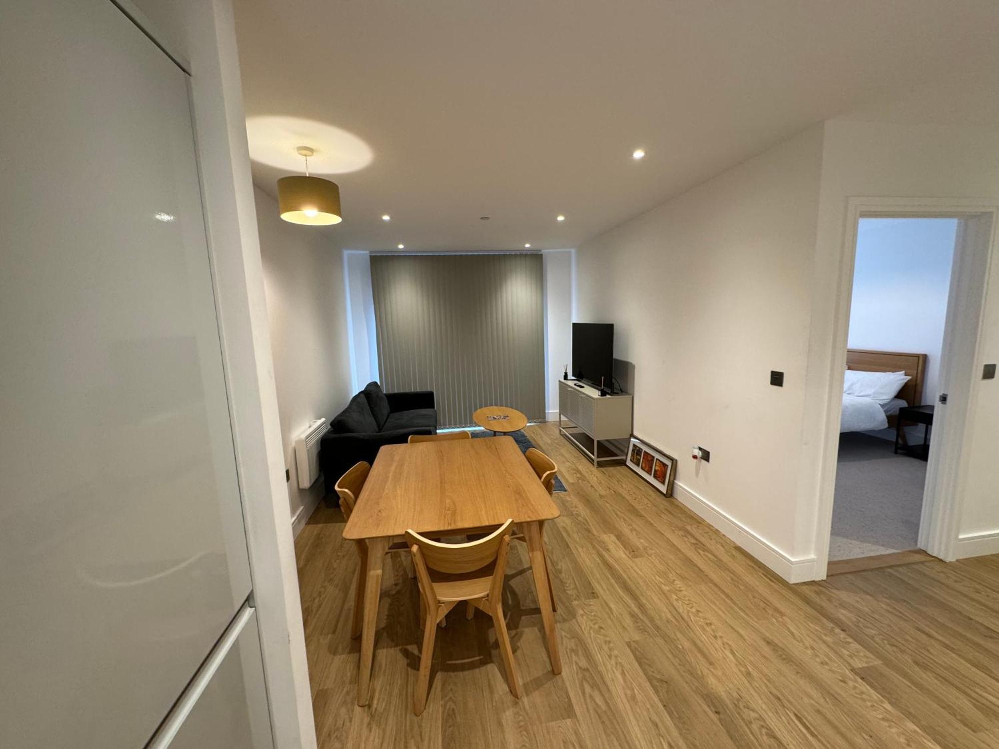 Comfort By Mertru Apartment