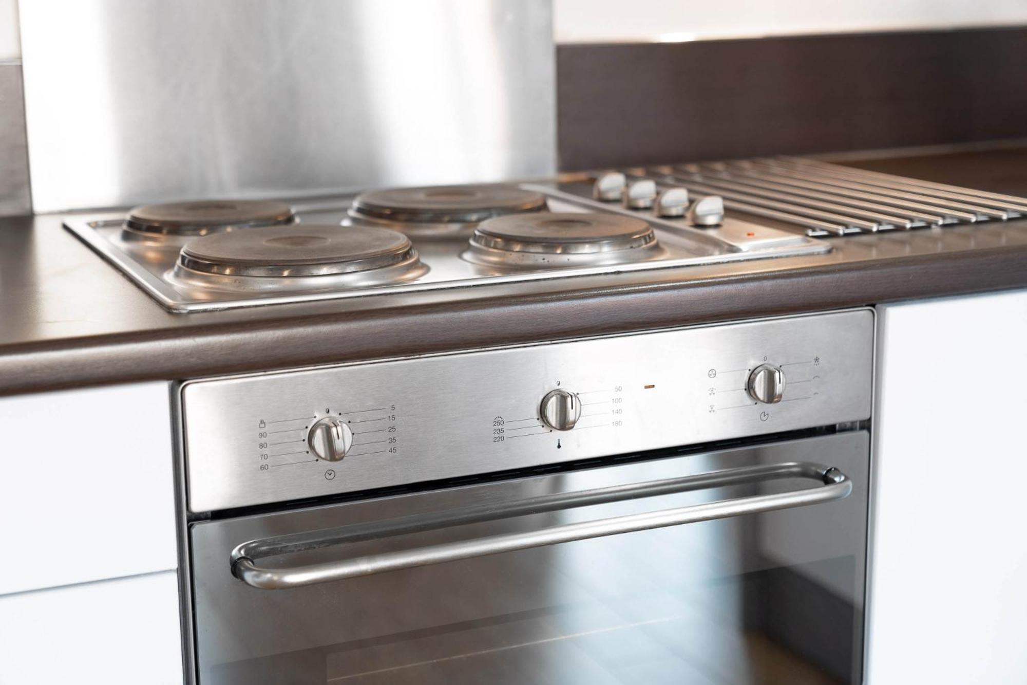 Apartment Stylish Centre - 2 Bed - Secure Parking - 5ac Birmingham