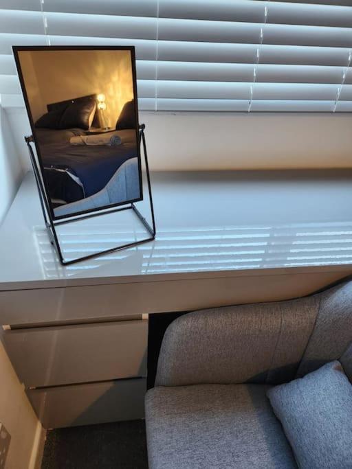 3 Bedroom House - Centre Birmingham