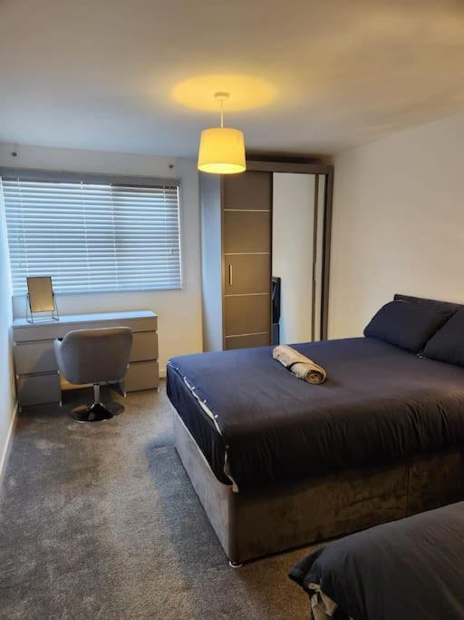 Holiday home 3 Bedroom House - Centre *