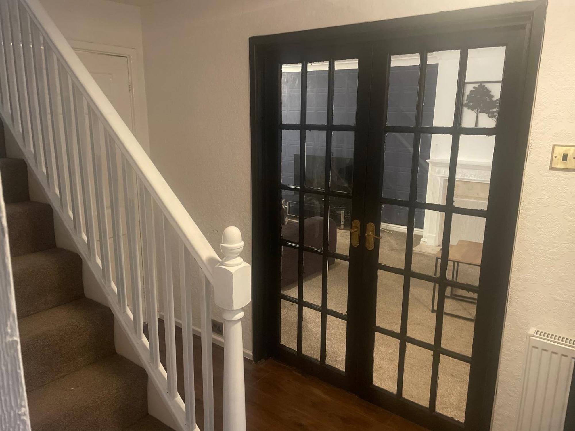 4 Bed Comfy House In *