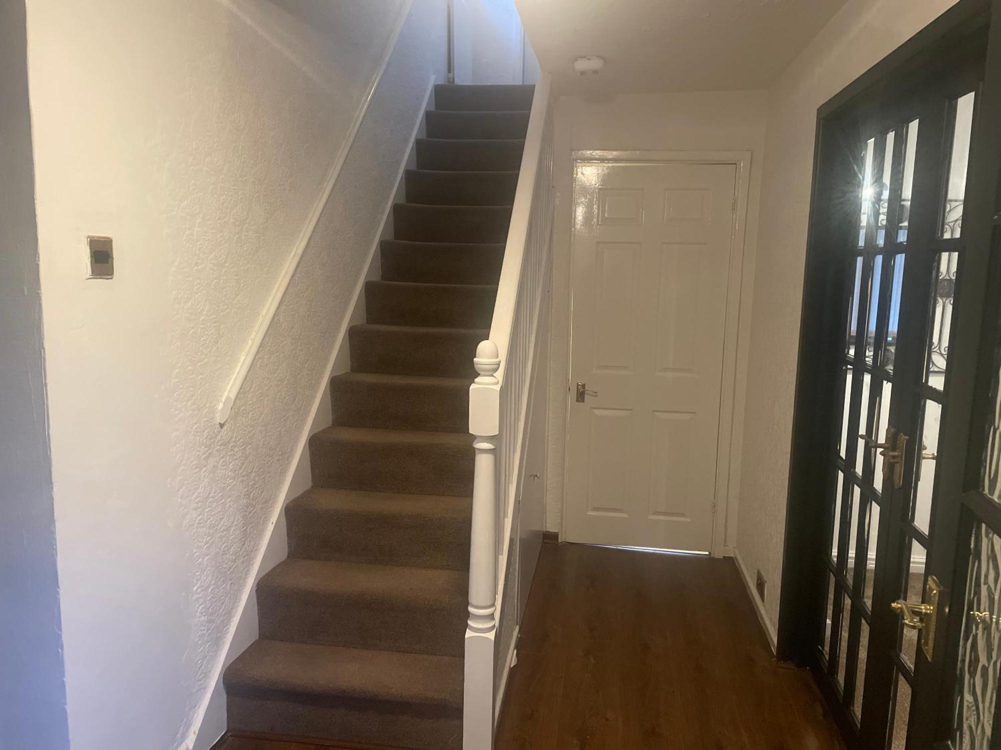 4 Bed Comfy House In Holiday home Birmingham