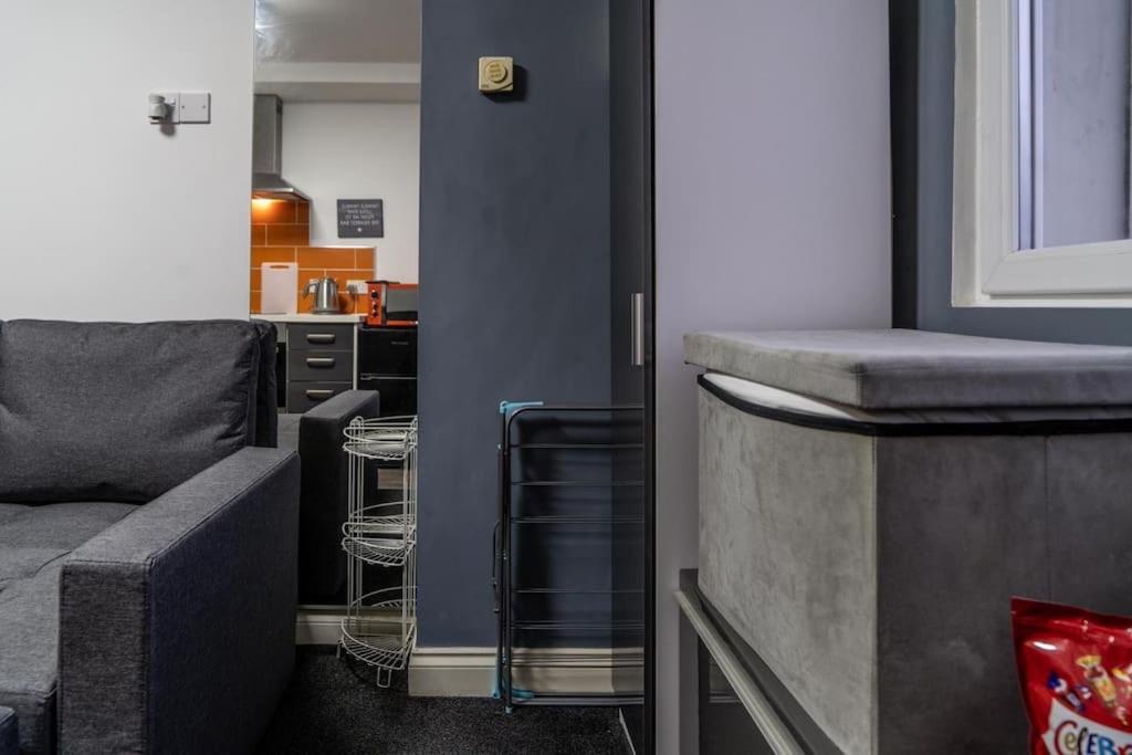 Apartment Favorite Studio Flat By Couple N Single Travellers *
