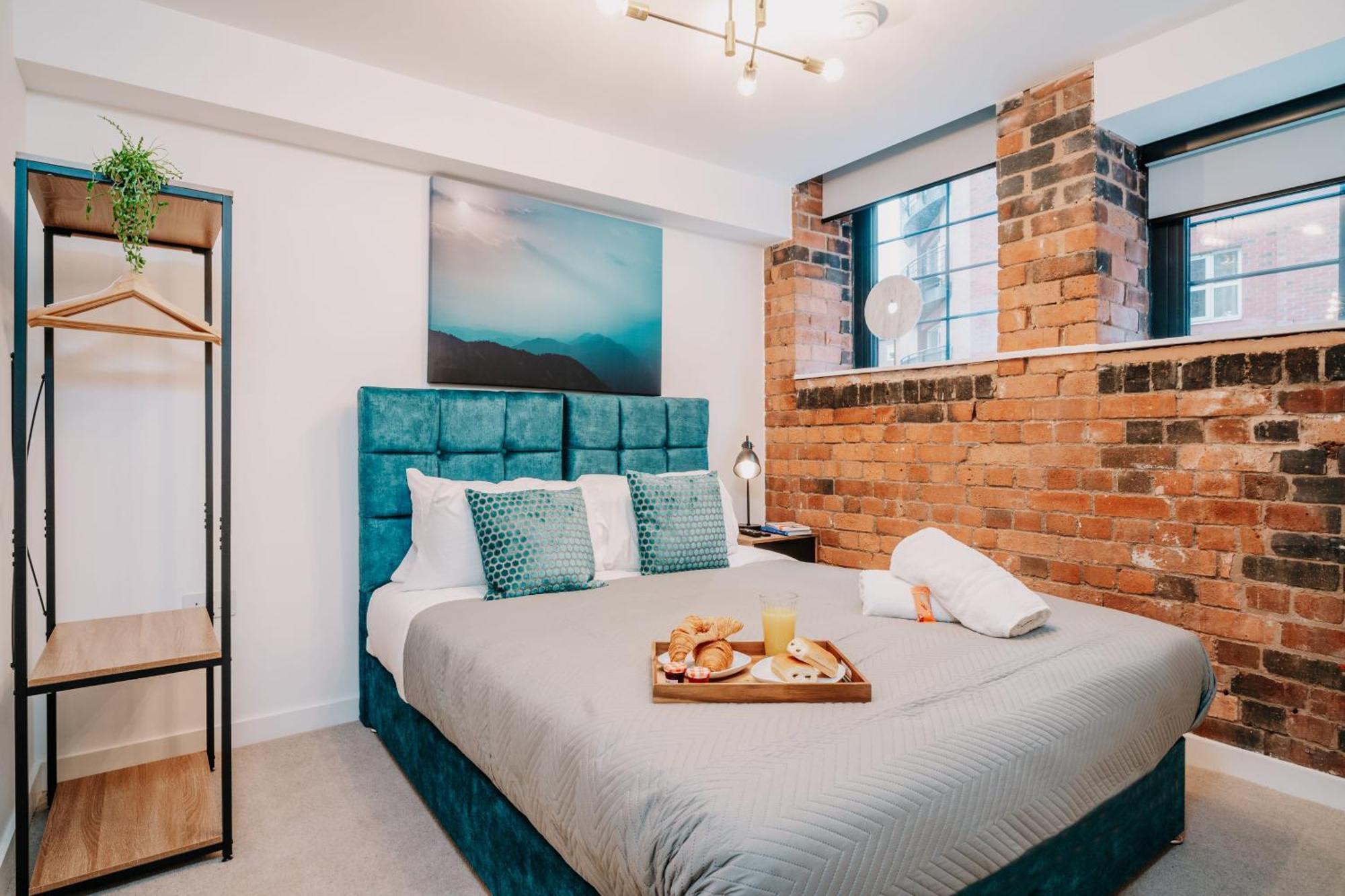 Restored Grade Ii Stunning Gem, Centre, Fast Wifi, Contractors, Family *
