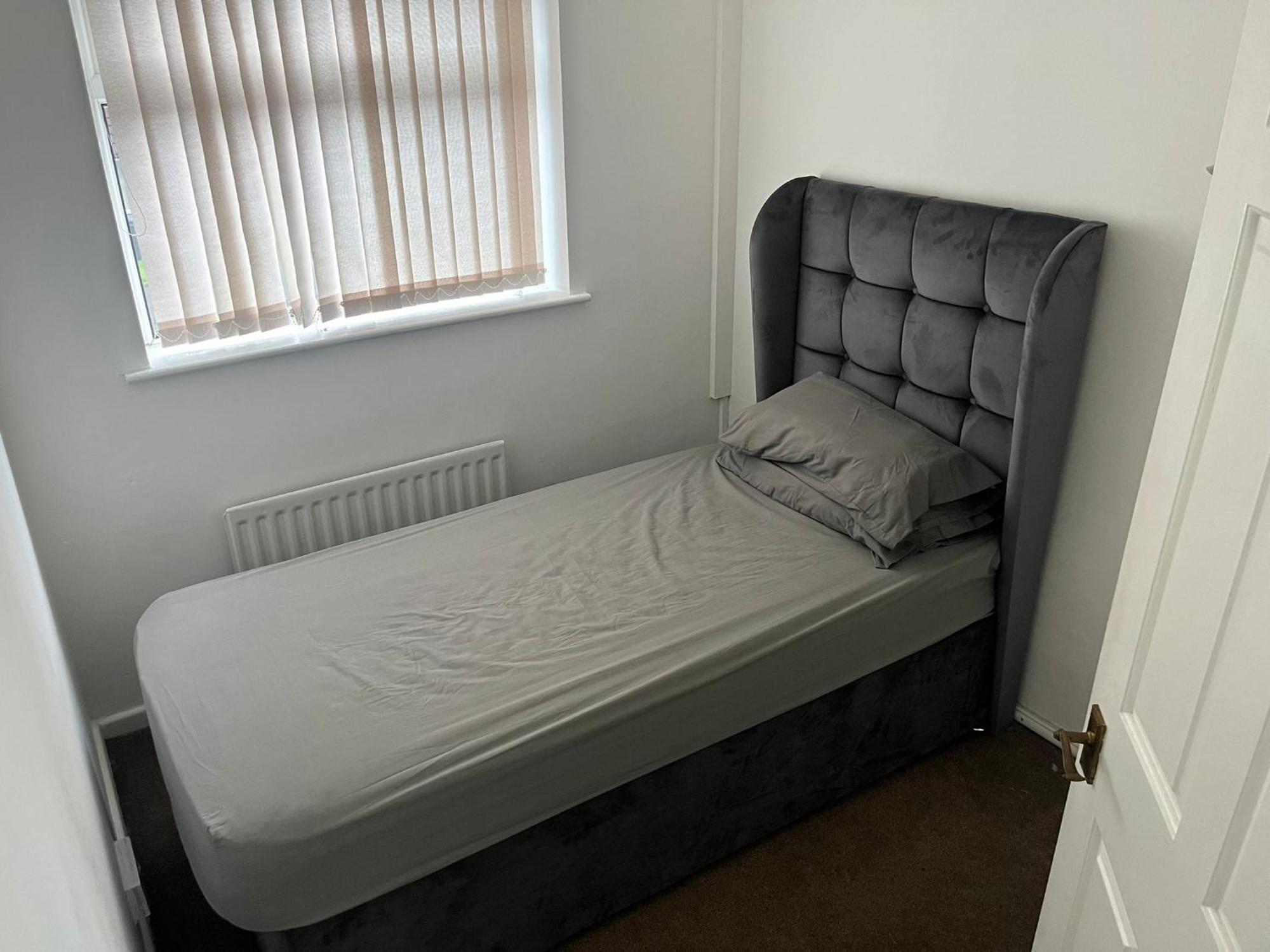 Beautiful Comfy In Holiday home Birmingham