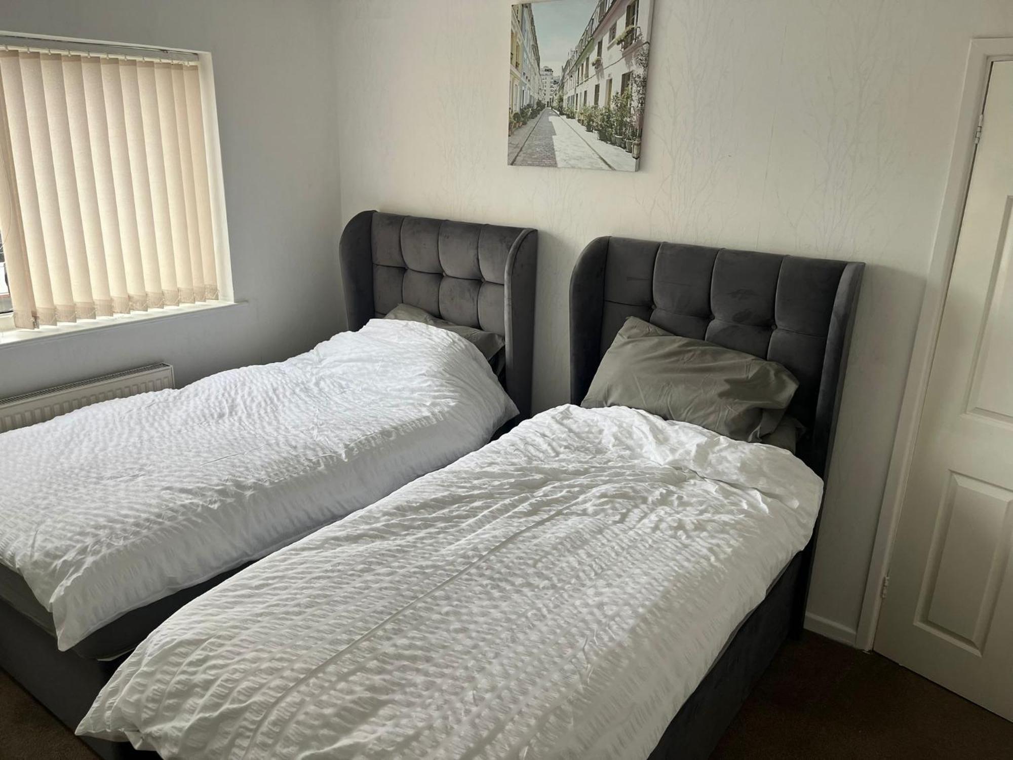 Holiday home Beautiful Comfy In Birmingham