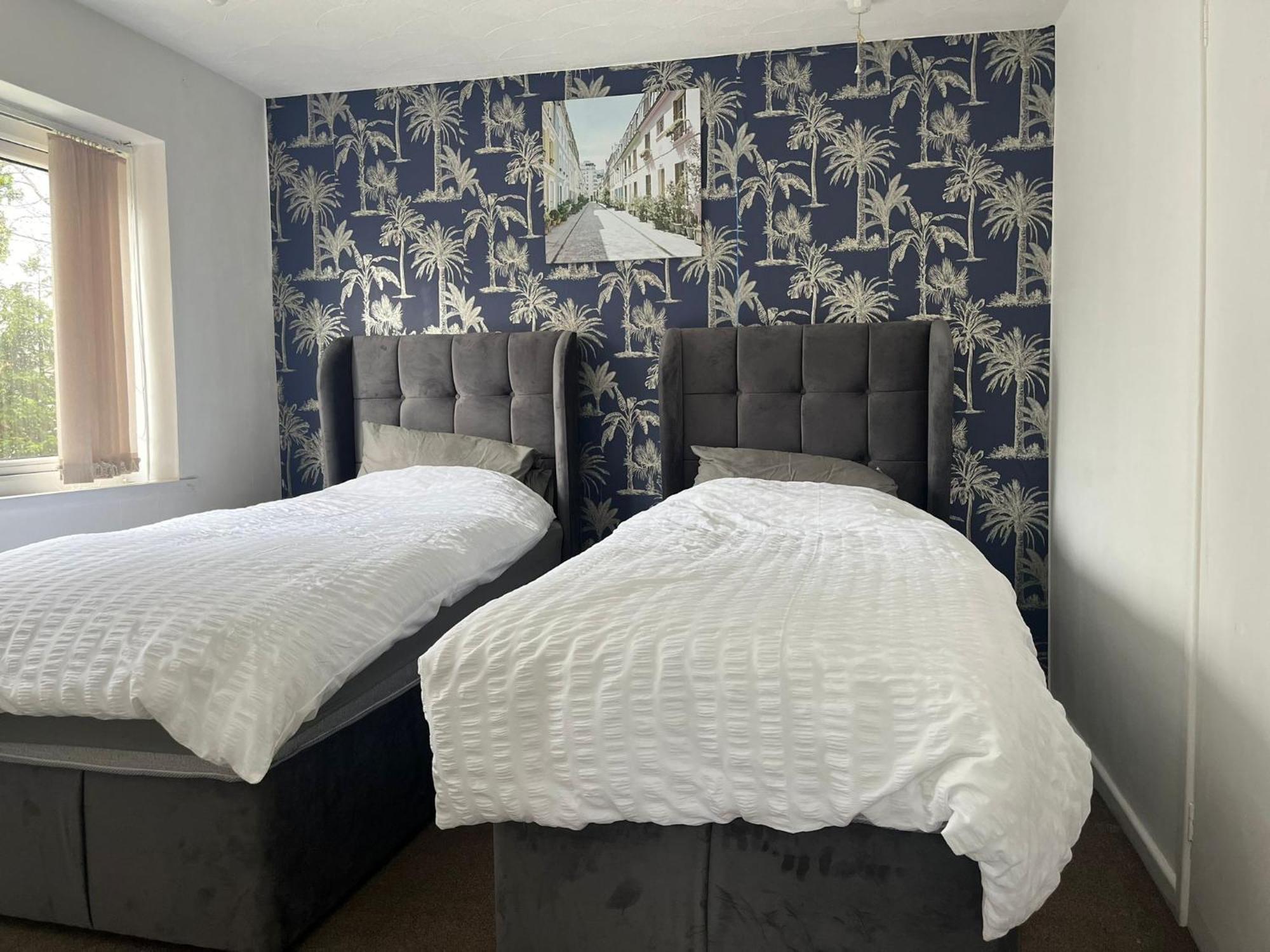 Holiday home Beautiful Comfy In