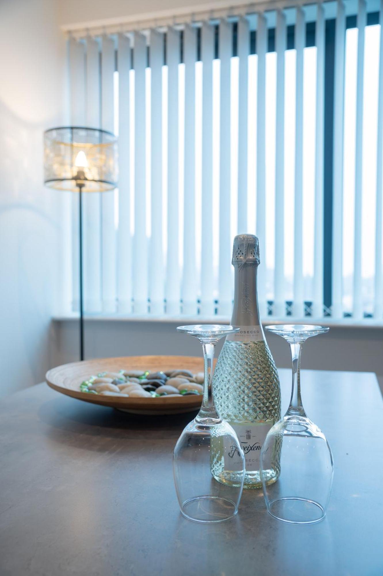 Modern 2-bed Erdington Apartment Birmingham