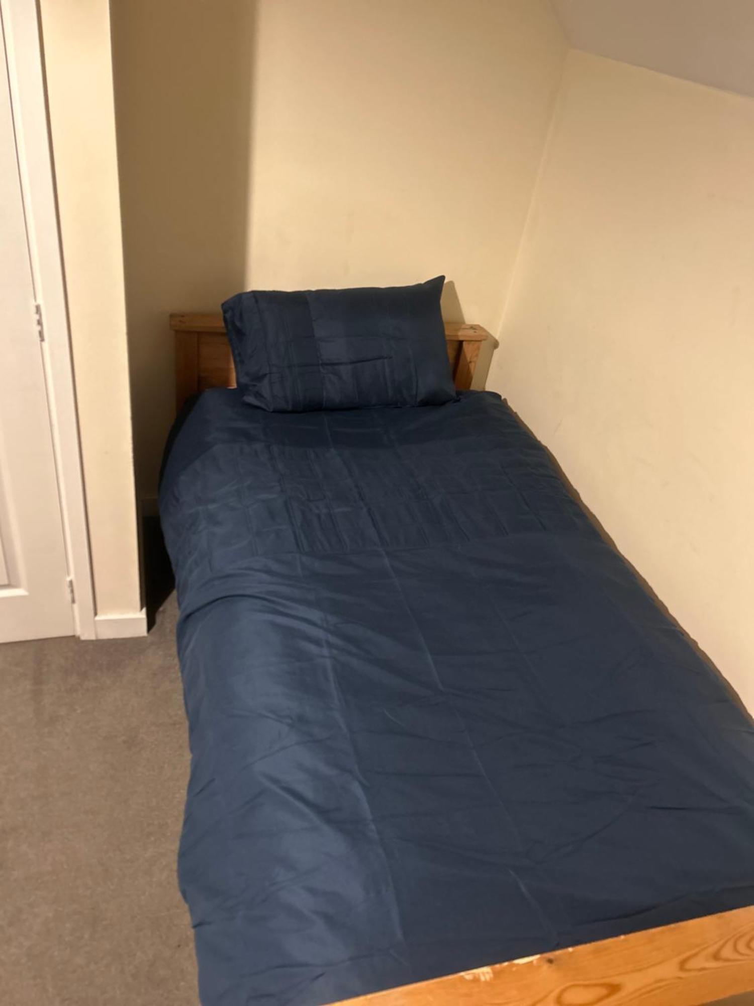 Homestay Central Birmingham