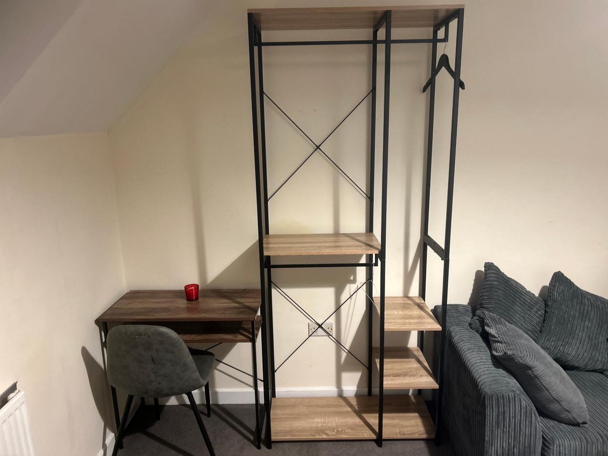 Homestay Central Birmingham