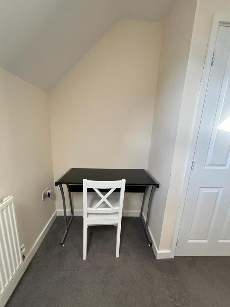 Homestay Central Birmingham