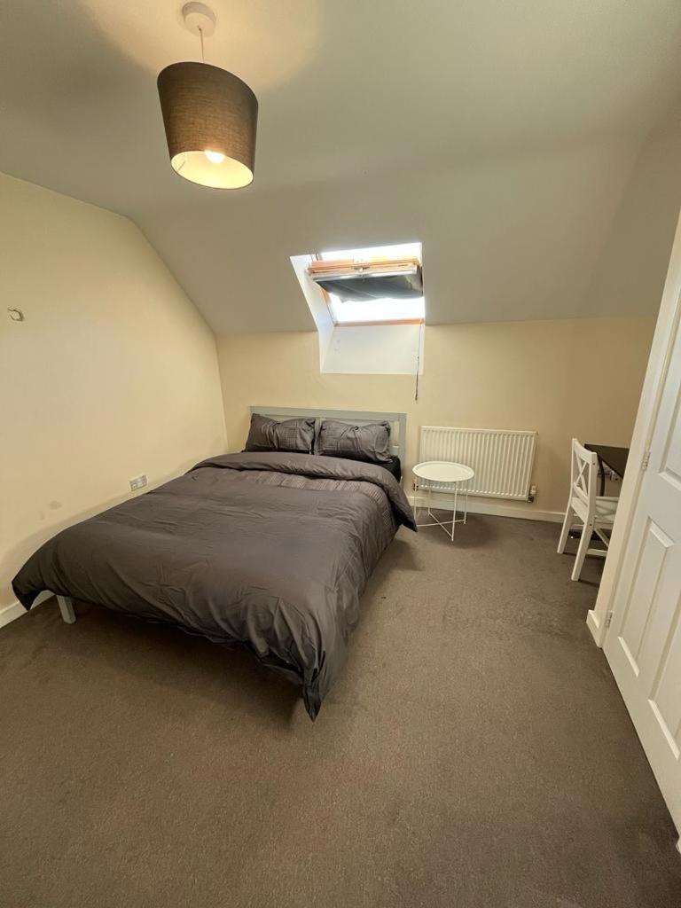 Central Birmingham Homestay