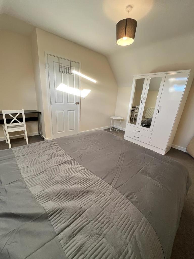 Homestay Central Birmingham *