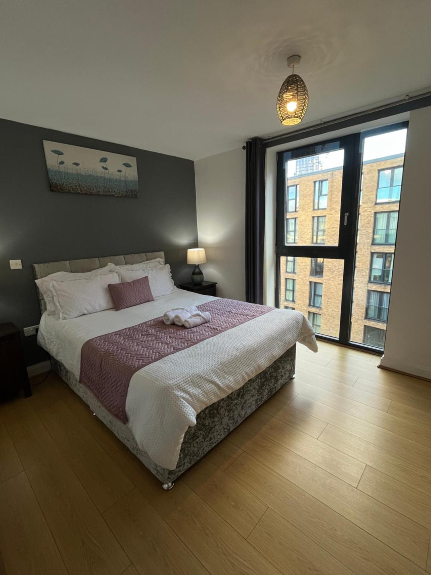 Apartment In City Centre *