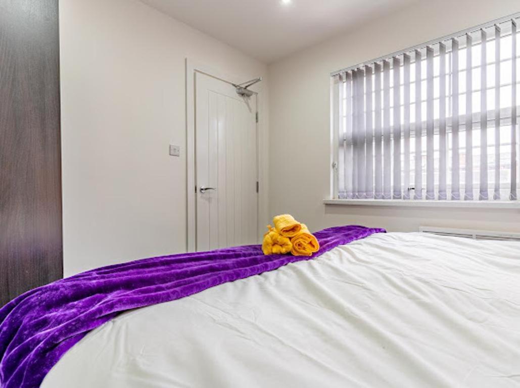 Apartment Warm Vibrant At The Very Close To Centre *