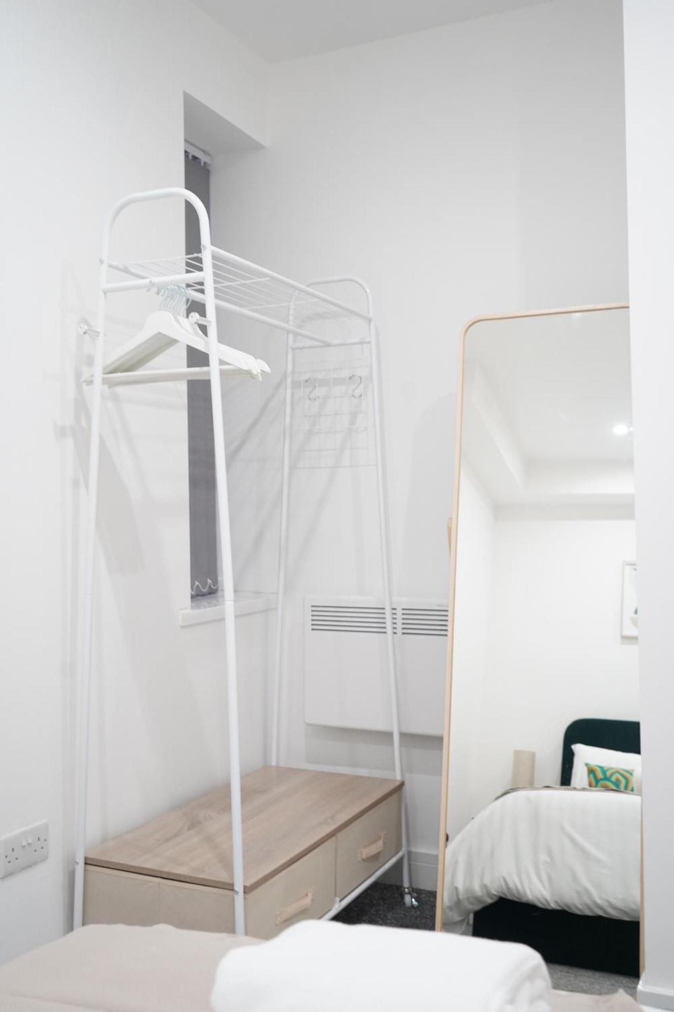 Green Leaf Apartment