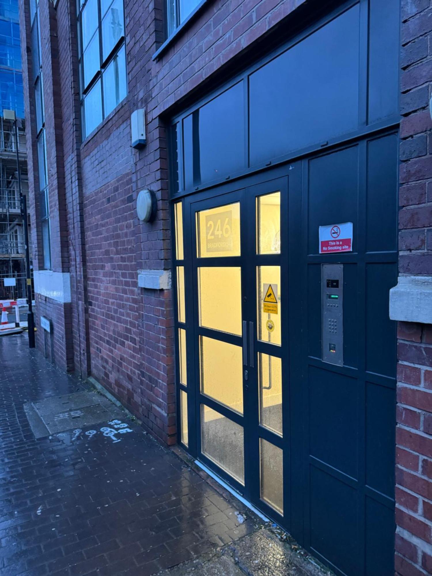 Luxury 2 Bedroom Birmingham