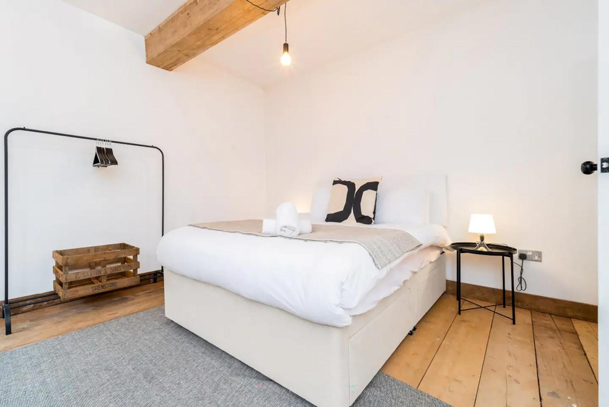 Apartment Loft - Near Centre - Smart Tv- Wifi - Netfix - Parking - Rated - 2nt Birmingham