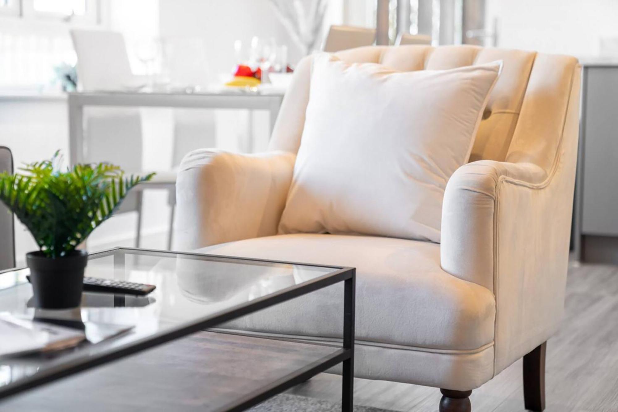 Apartment The Marsons Collection - New Luxury - Balcony - 2 Bedrooms - Secure Parking - 1mc *