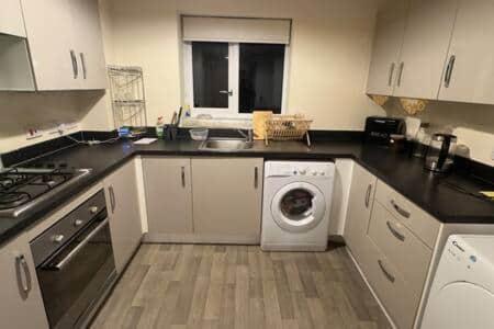 Homestay Central Birmingham *