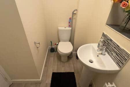 Homestay Central Birmingham