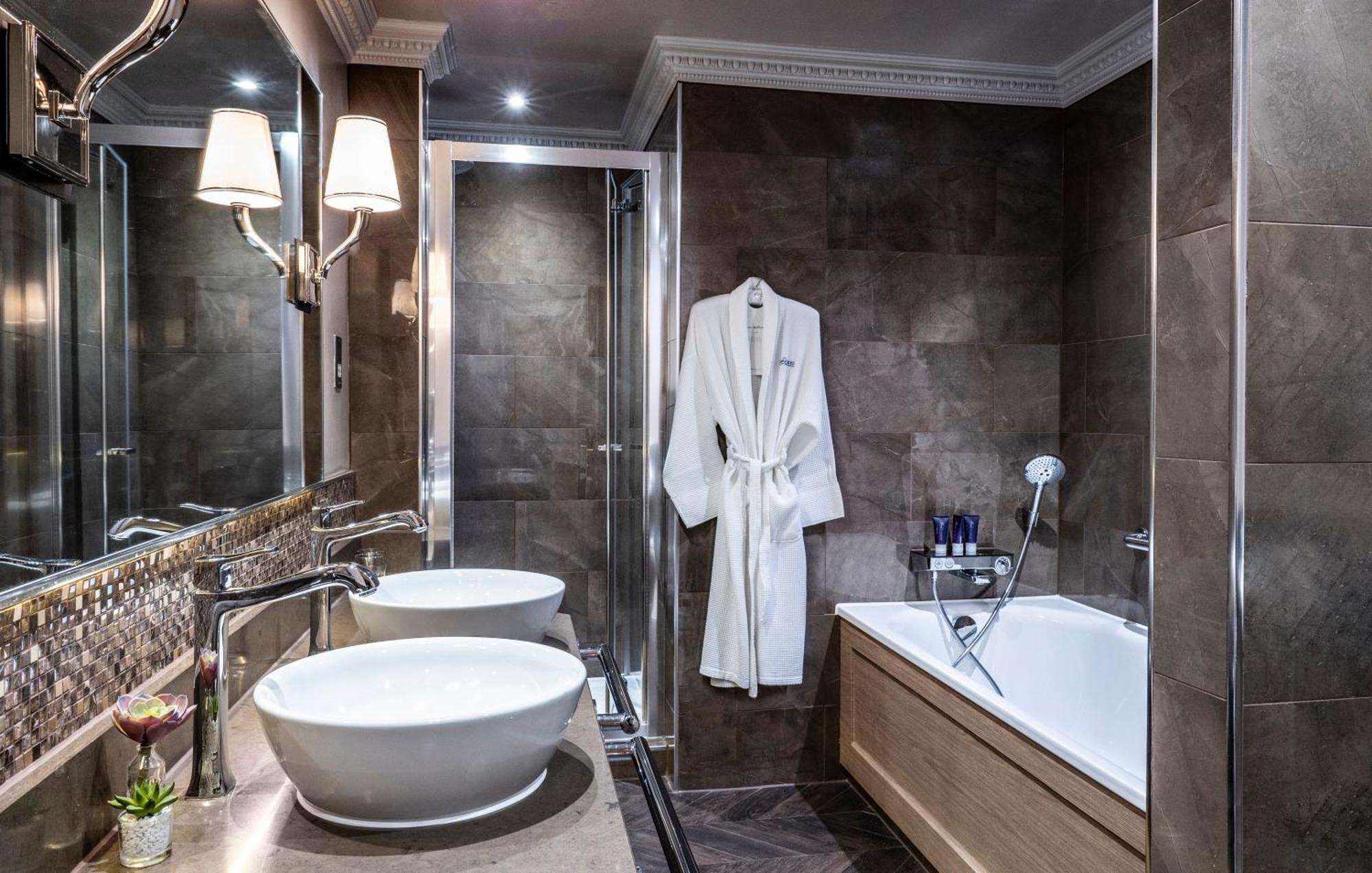 New Hall & Spa, Birmingham