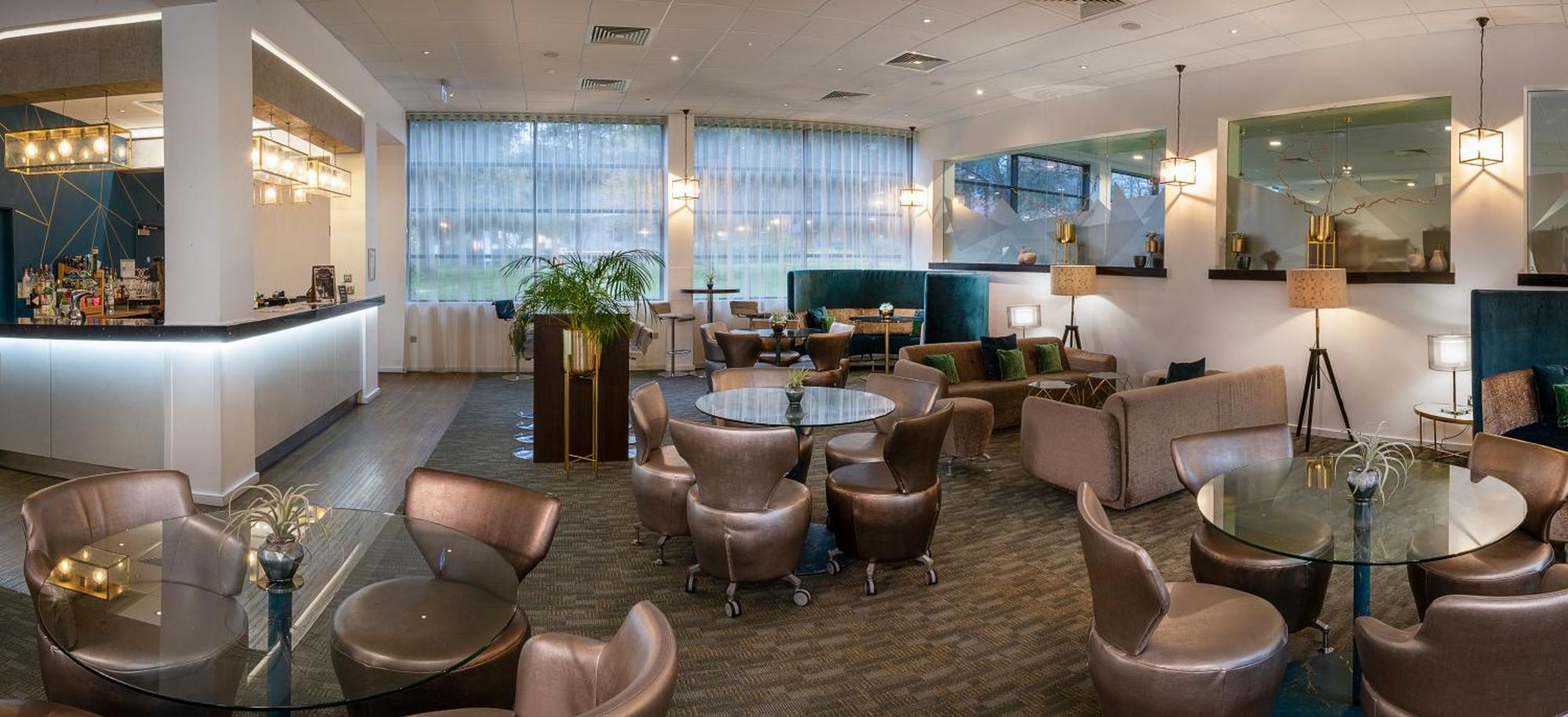 Conference Aston - Hotel 4*