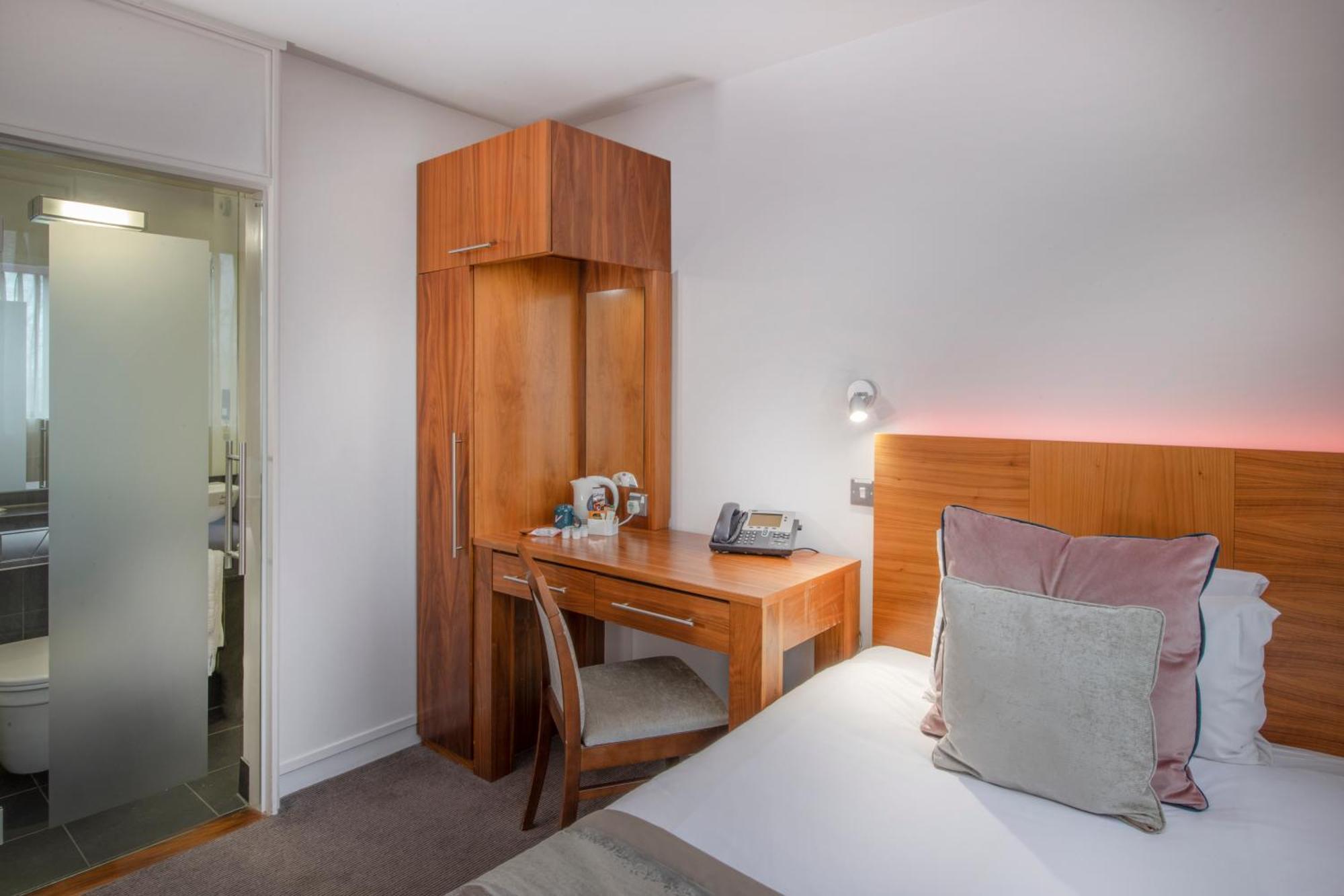 Hotel Conference Aston - Birmingham
