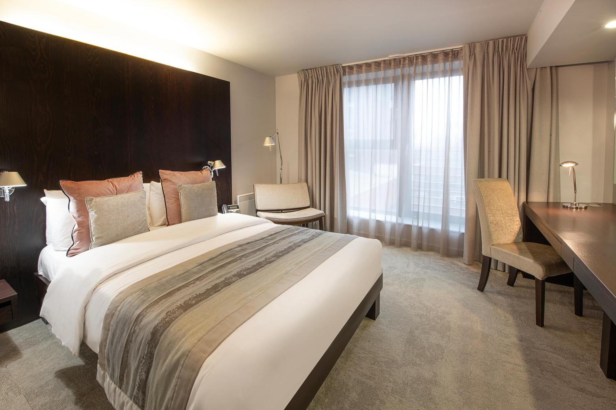 Conference Aston - Hotel Birmingham
