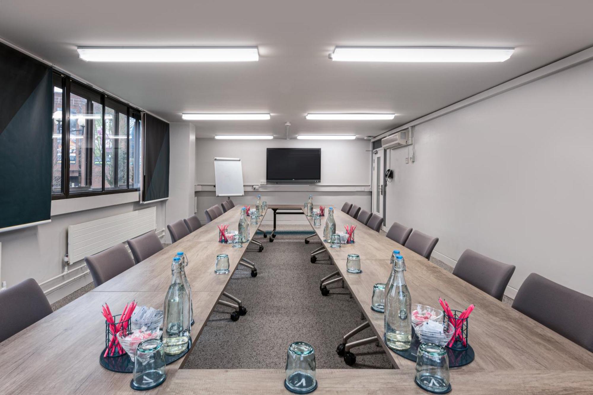 Hotel Conference Aston - Birmingham