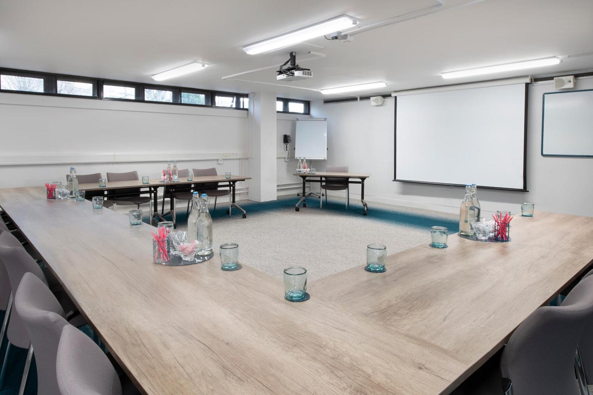 Conference Aston -