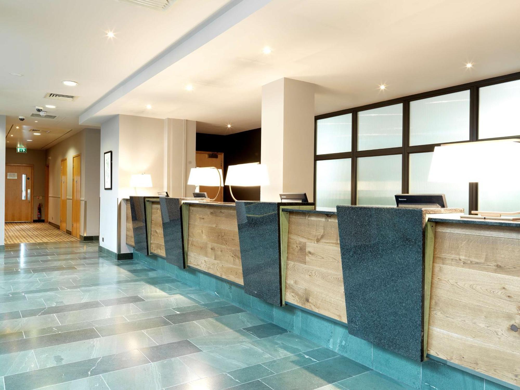 Hilton Garden Brindley Place 4*