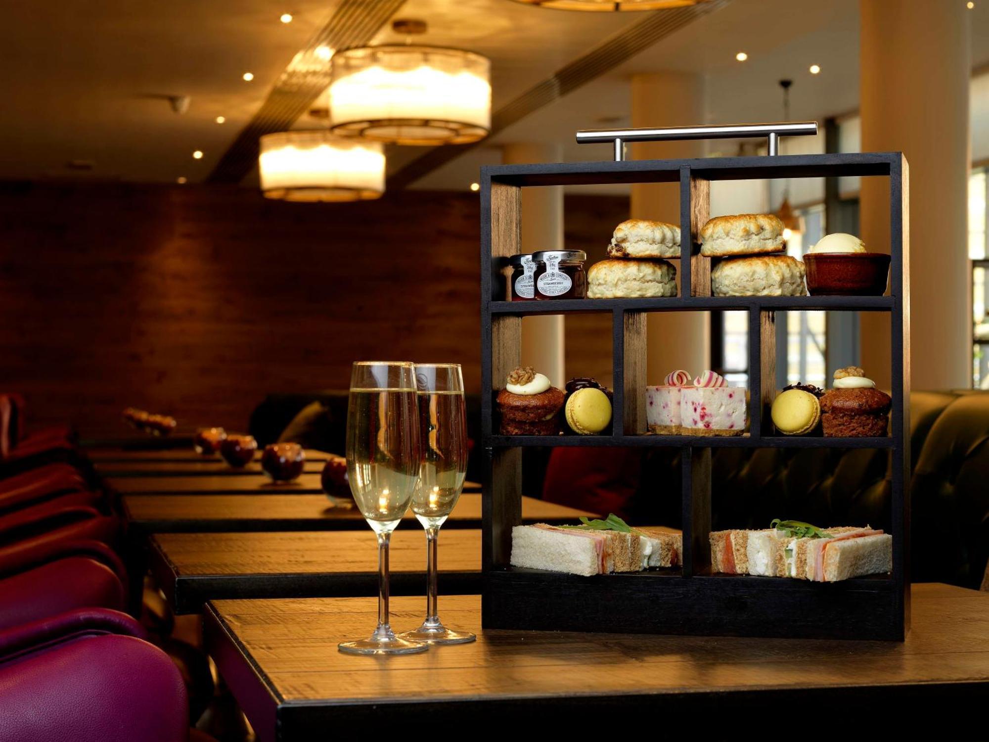 Hotel Hilton Garden Brindley Place Birmingham