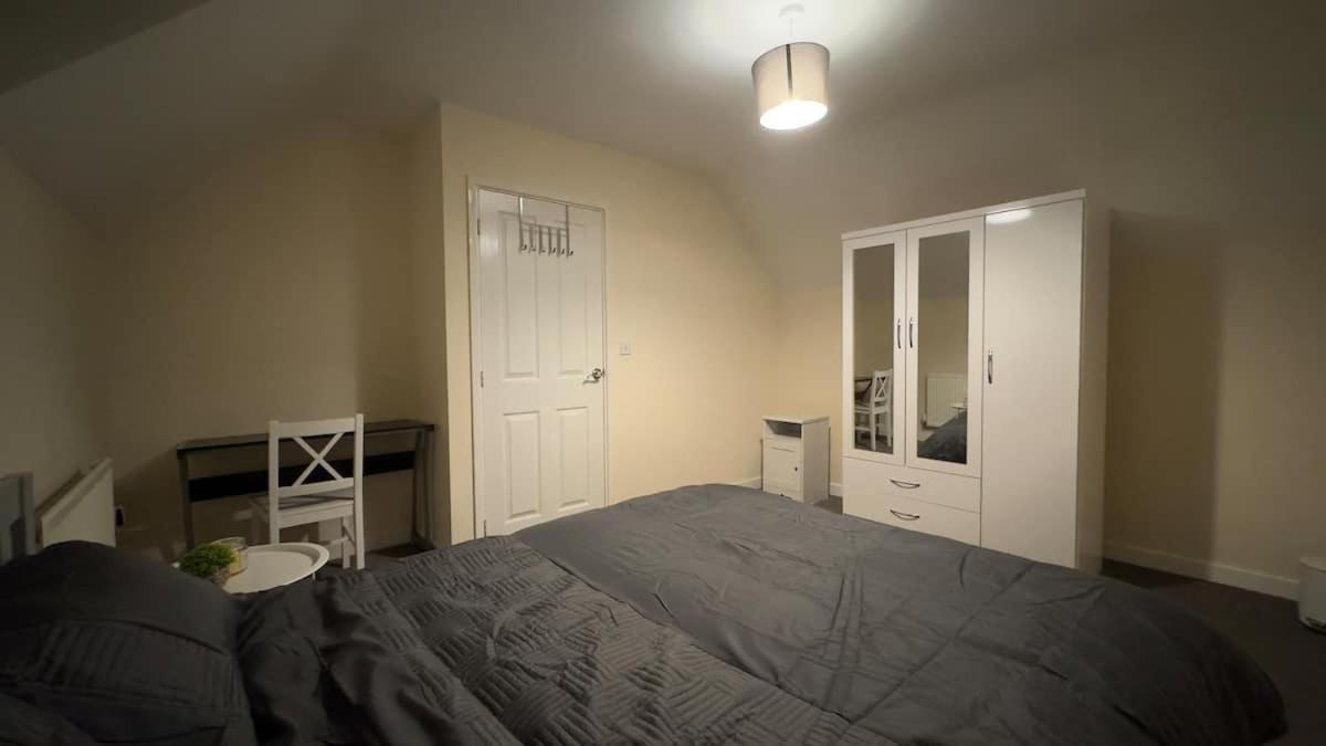 Central Birmingham Homestay *