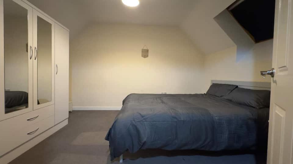Central Birmingham Homestay *