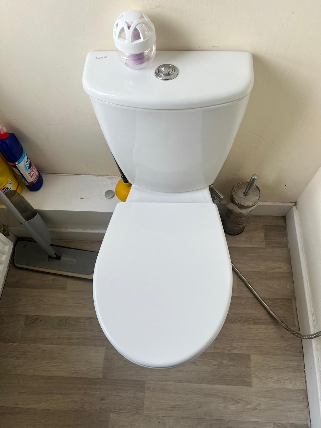 Homestay Central Birmingham