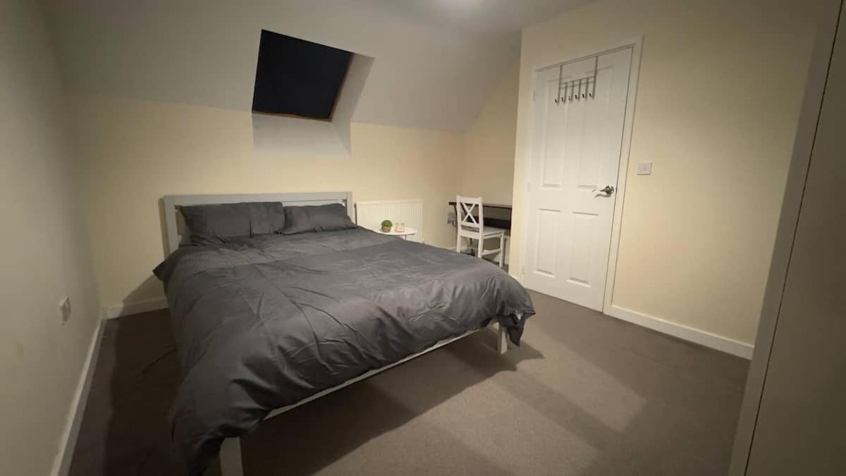 Homestay Central Birmingham
