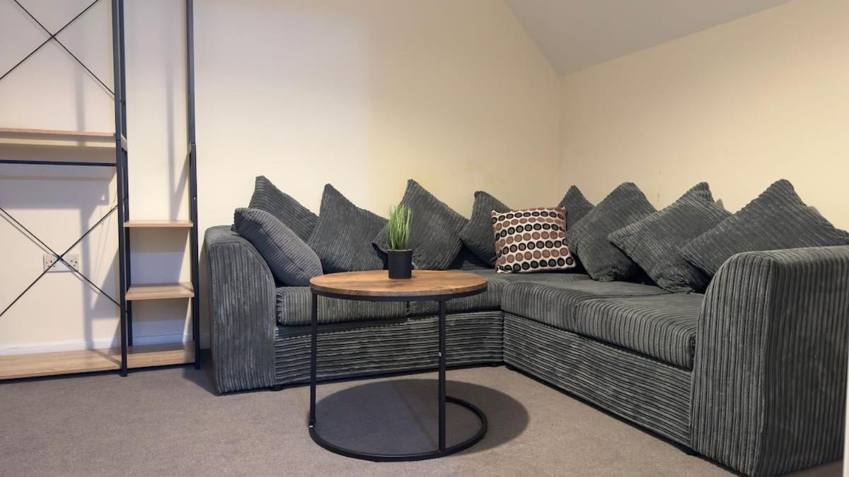 Homestay Central Birmingham Birmingham