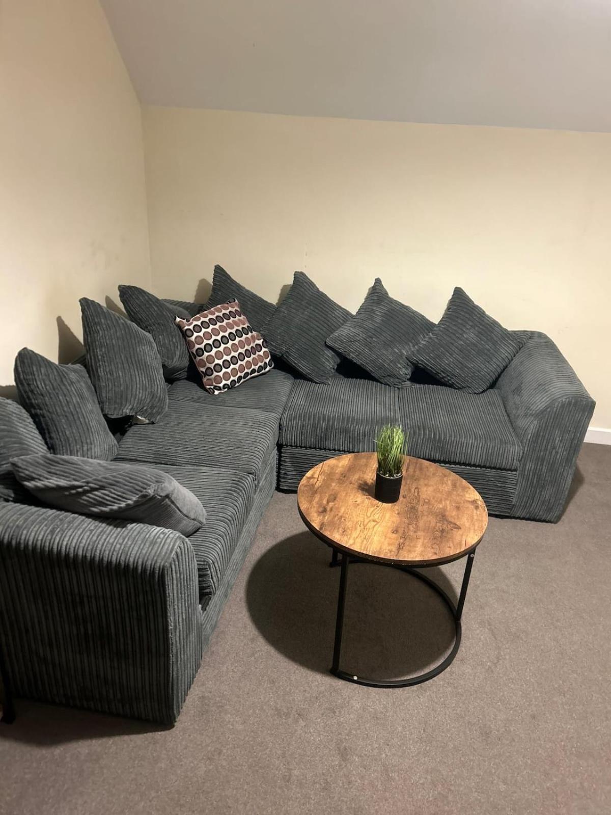 Homestay Central Birmingham