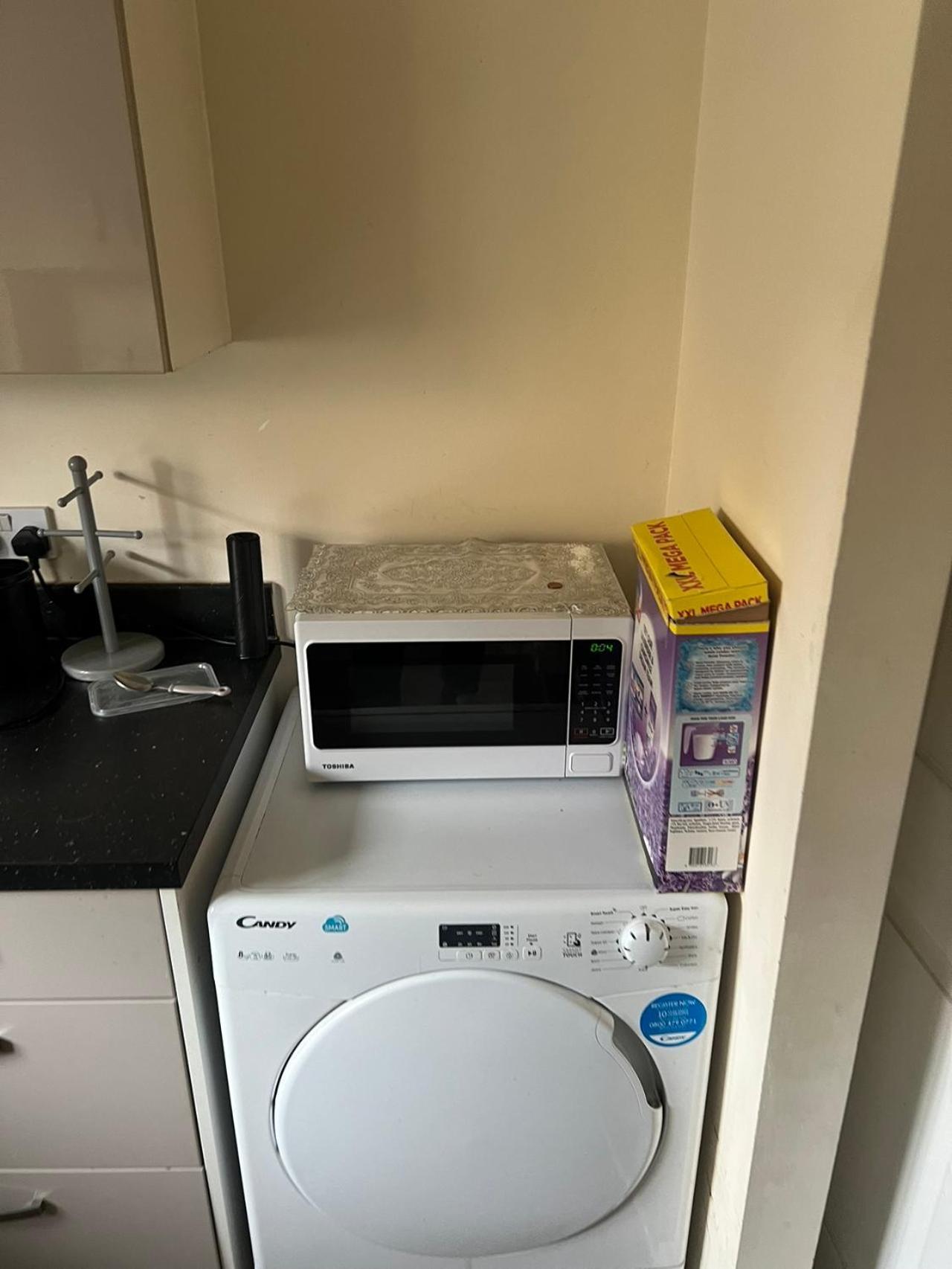 Central Birmingham Homestay