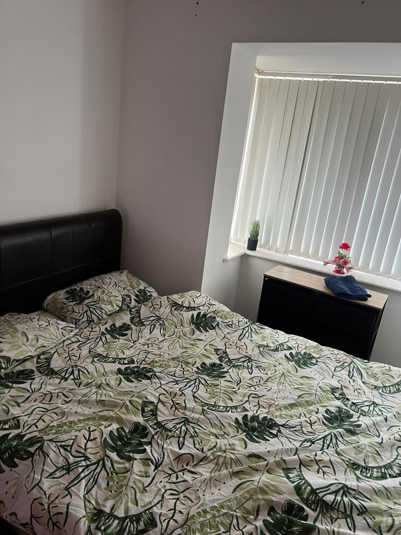 Central Birmingham Homestay Birmingham